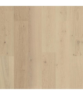 Parquet contrecollé Parqwood XXL Long Nude Naturel 2200 x 210 x 10 mm