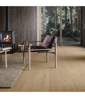 Parqwood XXL Long Silk Naturel