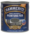 Hammerite Peinture fer Direct sur rouille Forgé