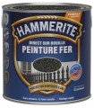 Hammerite Peinture fer Direct sur rouille Forgé