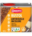Owatrol Antirouille Incolore Rustol