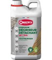 Owatrol Dégriseur Détachant Tous Bois Net Trol