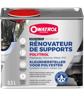 Owatrol Polytrol Rénovateur  de Supports