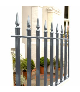 Hammerite Peinture fer Direct sur rouille Brillant