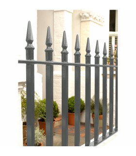 Hammerite Peinture fer Direct sur rouille Brillant