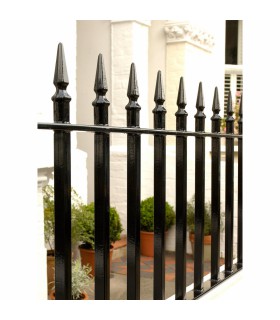 Hammerite Peinture fer Direct sur rouille Brillant