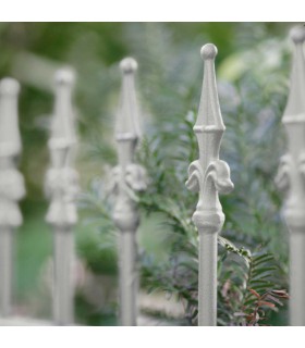 Hammerite Peinture fer Direct sur rouille Forgé