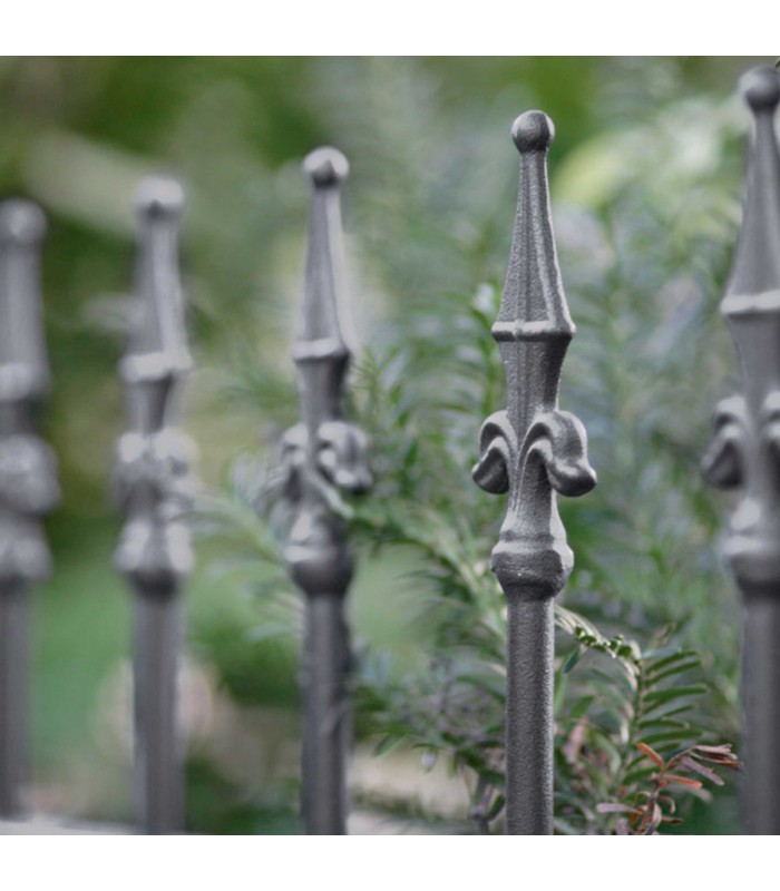 Hammerite Peinture fer Direct sur rouille Forgé