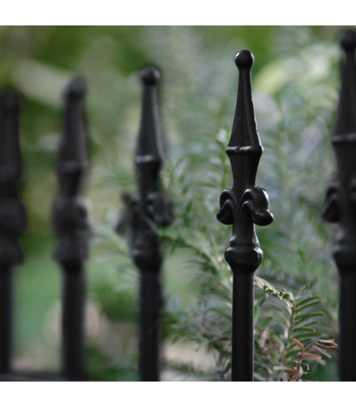 Hammerite Peinture fer Direct sur rouille Forgé