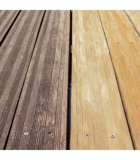 Owatrol Dilunett gel décapant à l'eau pour peintures et vernis