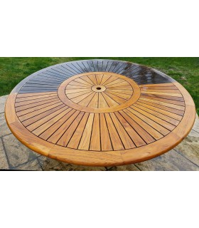 Owatrol Dégriseur Détachant Tous Bois Net Trol