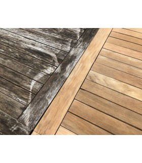 Owatrol Dégriseur Détachant Tous Bois Net Trol