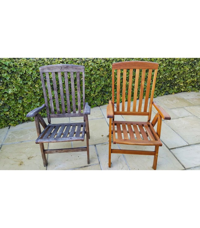 Owatrol Dégriseur Détachant Tous Bois Net Trol