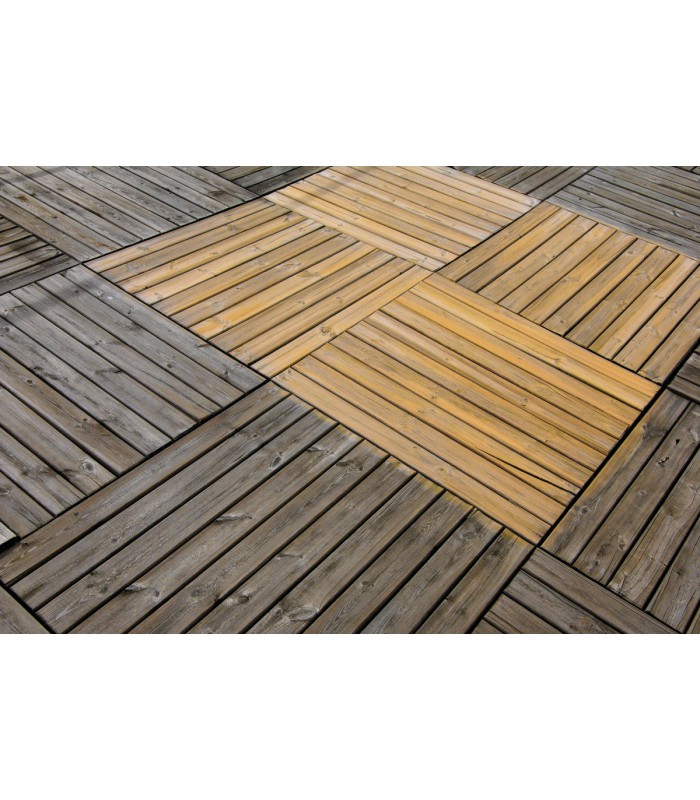 Owatrol Dégriseur Détachant Tous Bois Net Trol