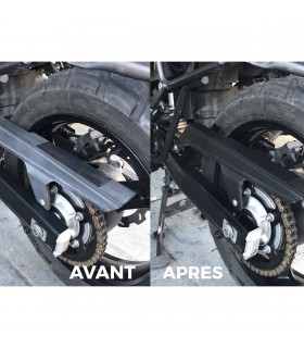 Owatrol Polytrol Rénovateur  de Supports