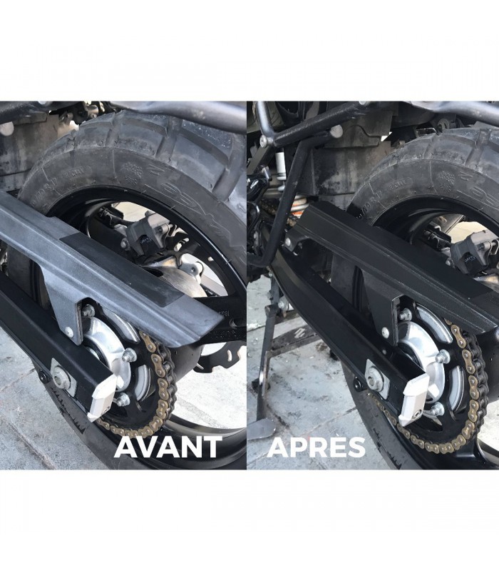 Owatrol Polytrol Rénovateur  de Supports