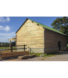 Owatrol Seasonite Stabilisateur de Bois Neuf