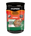 Xylophene traitement poutres et charpentes sans odeur