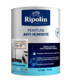 Ripolin Peinture Anti-Humidité Microporeuse et Lessivable