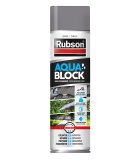Spray d'étanchéité Aquablock 300 ml