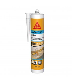 Sikaseal 181 Mastic joints Cuisine 300 ml