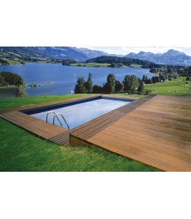 Owatrol Saturateur Qualité Marine Deks Olje D.1