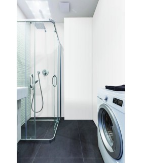 Ripolin Peinture Anti-Humidité Microporeuse et Lessivable