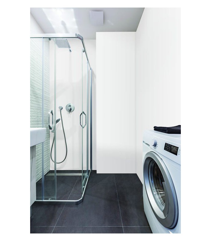 Ripolin Peinture Anti-Humidité Microporeuse et Lessivable