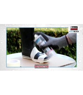 Spray d'étanchéité Aquablock 300 ml