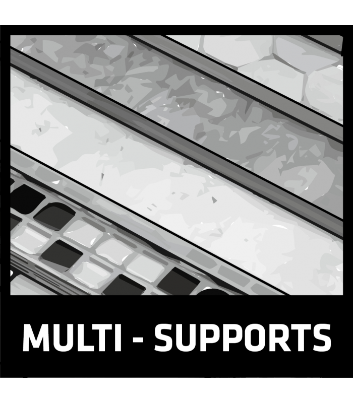 Sikaseal 180 Mastic Joints salle de bain 300 ml