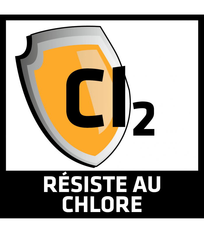 Sikaseal 163 mastic étancheité piscine et bassin