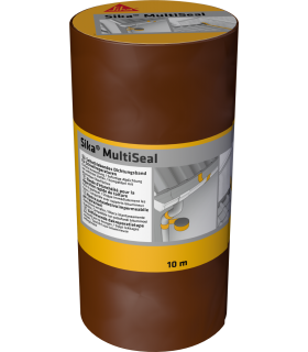 Sika MultiSeal Bande d'étanchéité bitumeuse 300mm x 10m