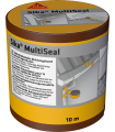 Sika MultiSeal Bande d'étanchéité bitumeuse 150mm x 10m