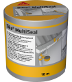 Sika MultiSeal Bande d'étanchéité bitumeuse 150mm x 10m