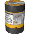 Sika MultiSeal Bande d'étanchéité bitumeuse 225mm x 10m