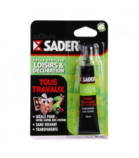 Colle tous travaux 30ml
