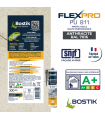 Bostik Mastic colle FlexPro PU 811 300ml