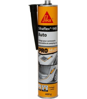Sikaflex 149 Auto Mastic Colle Polyuréthane 380g