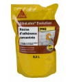 SikaLatex Evolution Résine d'adhérence concentrée