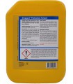 Sikagard 223 - Protection imperméabilisant  hydrofuge toiture Incolore