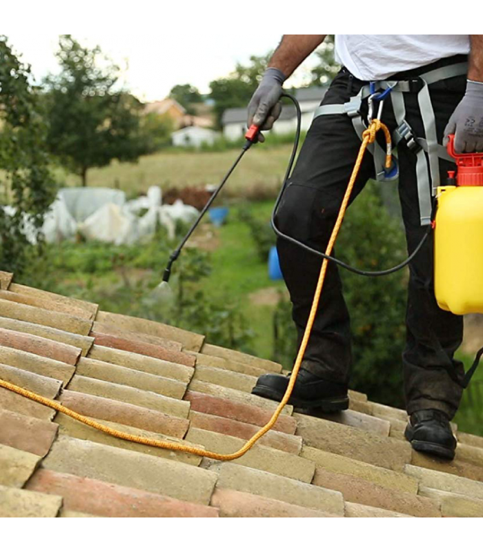 Sikagard 223 - Protection imperméabilisant  hydrofuge toiture Incolore