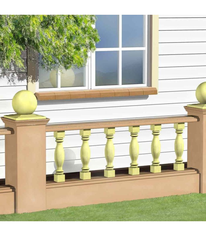 Colorant poudre SikaCem Color Jaune 400g