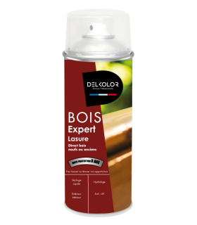 BOIS LASURE 400ML