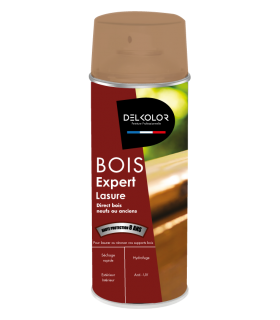 BOIS LASURE 400ML
