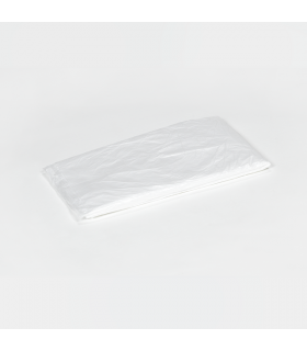 Bâche de protection peinture 4 x 3 m biosourcée Dulybio