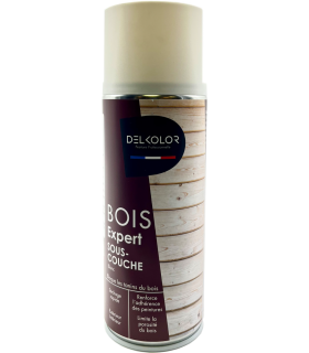 Sous Couche Spécial Bois Expert - DELKOLOR - 400ML