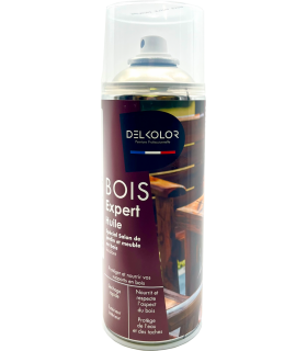 BOIS HUILE 400ML