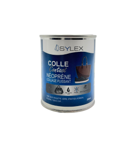 Colle contact néoprène en pot 250ml
