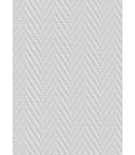 Toile de verre à peindre S80 Chevron 145g/m² - 50 m x 1 m