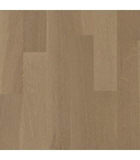 Parquet contrecollé Les Essentiels 3 Frises Chêne Authentique Ambre 1180 x 210 x 13,2 mm